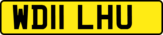 WD11LHU