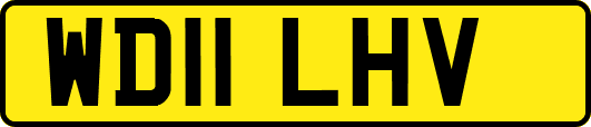 WD11LHV