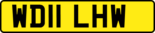 WD11LHW