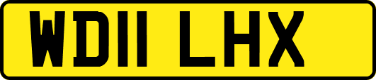 WD11LHX