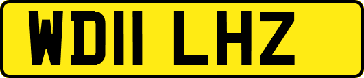 WD11LHZ