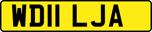 WD11LJA