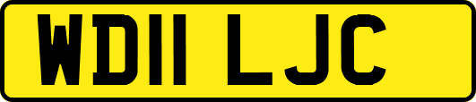 WD11LJC