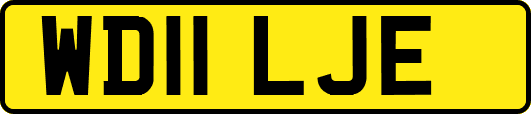 WD11LJE