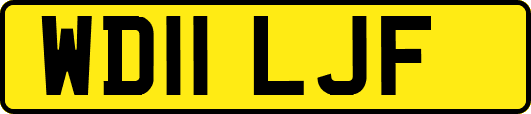 WD11LJF