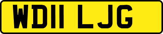 WD11LJG