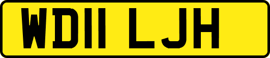 WD11LJH