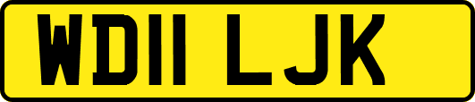 WD11LJK
