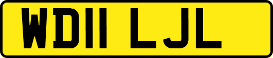 WD11LJL