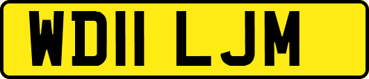 WD11LJM