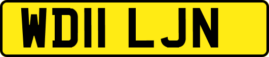 WD11LJN
