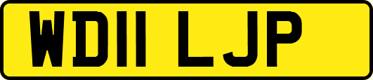 WD11LJP