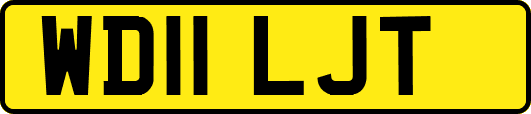 WD11LJT