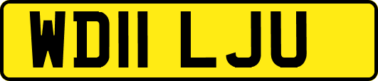 WD11LJU