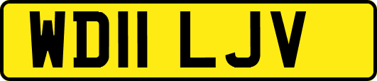 WD11LJV