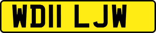 WD11LJW