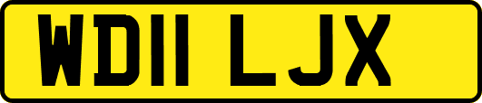 WD11LJX