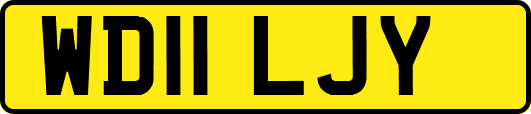 WD11LJY