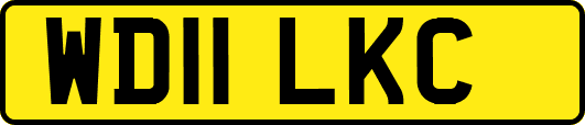 WD11LKC