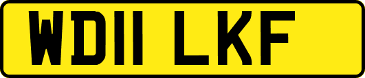 WD11LKF