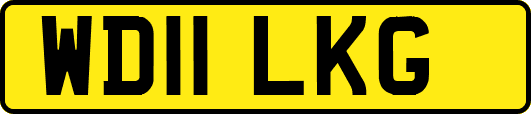 WD11LKG