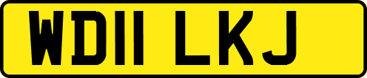 WD11LKJ