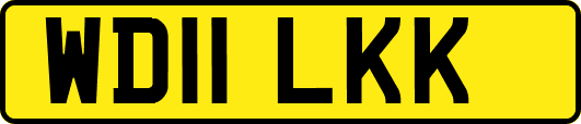 WD11LKK