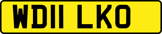 WD11LKO