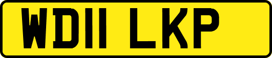 WD11LKP