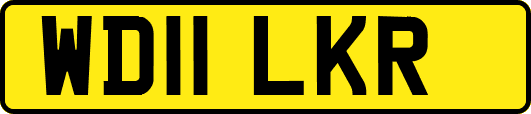 WD11LKR