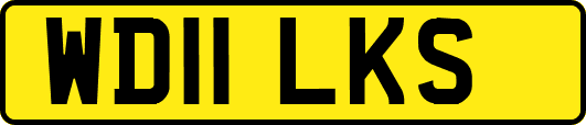 WD11LKS