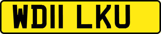 WD11LKU