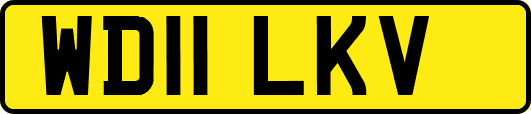 WD11LKV