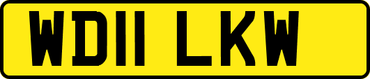 WD11LKW
