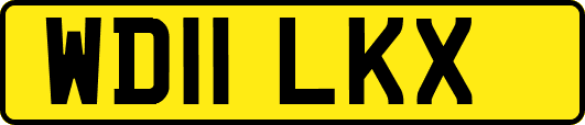 WD11LKX