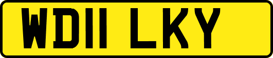 WD11LKY