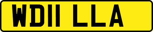 WD11LLA