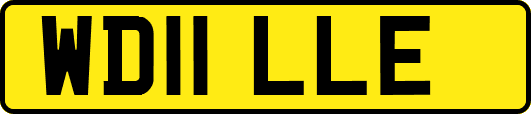 WD11LLE