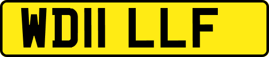 WD11LLF