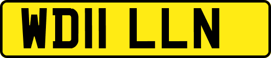 WD11LLN