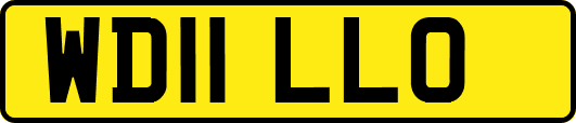 WD11LLO