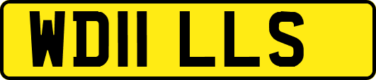 WD11LLS