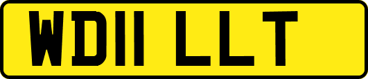 WD11LLT