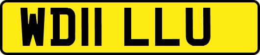 WD11LLU