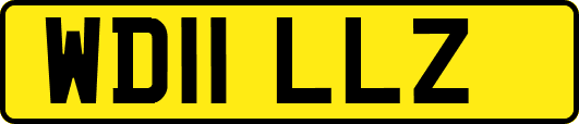 WD11LLZ