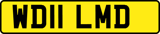 WD11LMD