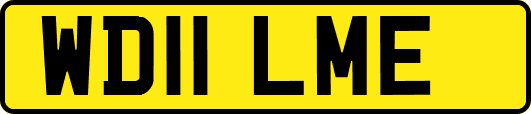 WD11LME