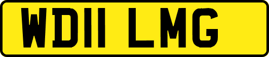 WD11LMG