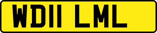 WD11LML