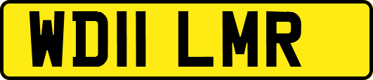 WD11LMR